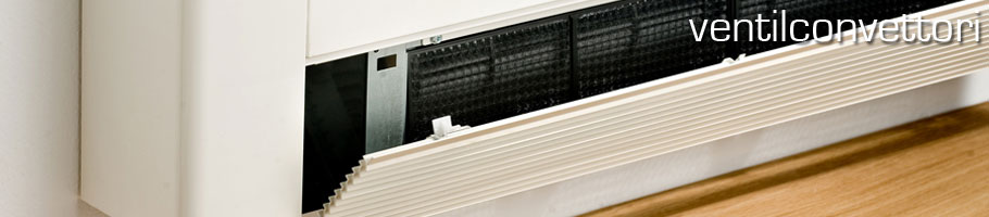 Ventilconvettori
